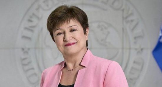 இலங்கை வரவுள்ள IMF முகாமைத்துவ பணிப்பாளர்